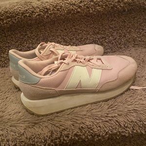 new balences!!